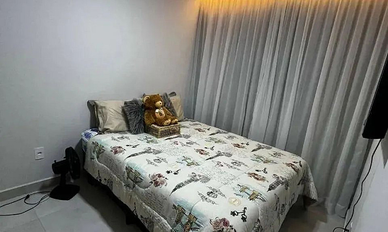 Terras De Carrara Ap...