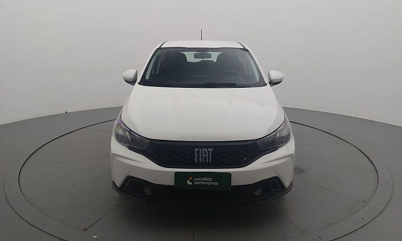 Fiat Argo Drive 1.0 ...