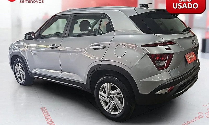 Hyundai Creta 2024 1...