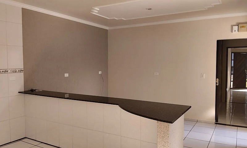 Casa Para Locação Ba...