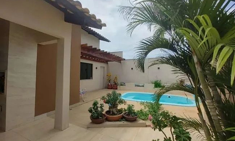 Casa No José Americo...
