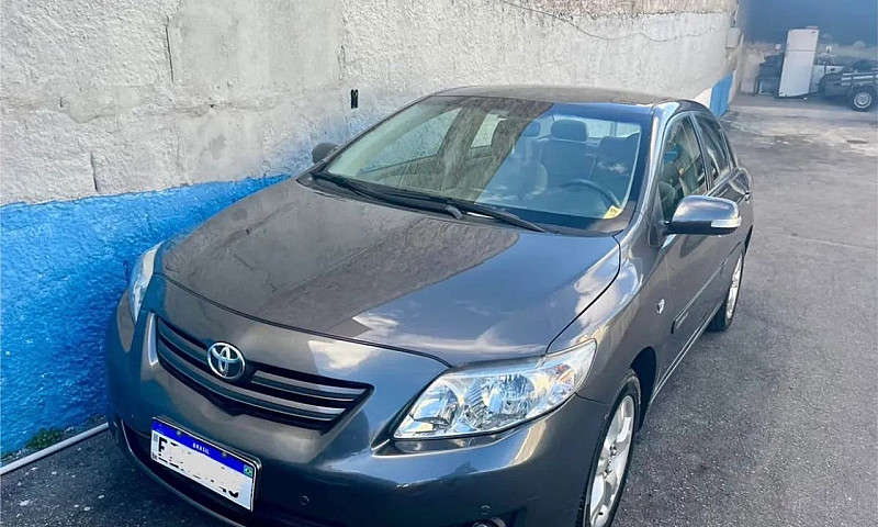Toyota Corolla Xei 1...