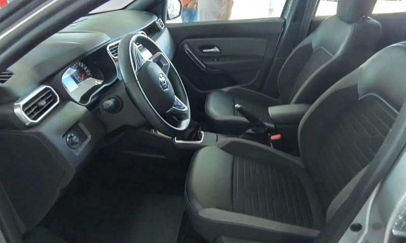 Renault Duster 2024 ...