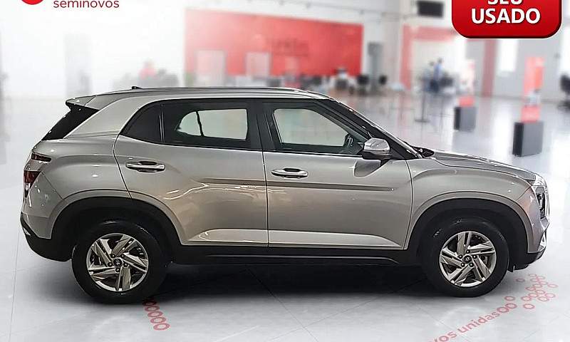 Hyundai Creta 2024 1...