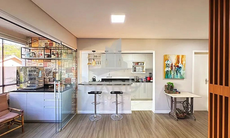 Apartamento 2 Dormit...