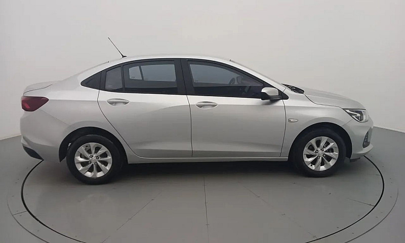 Chevrolet Onix 2023 ...