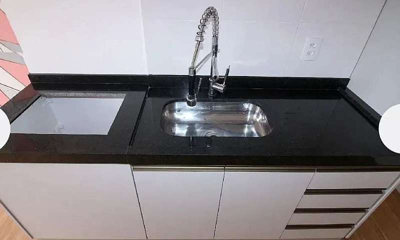 Apartamento Em São M...