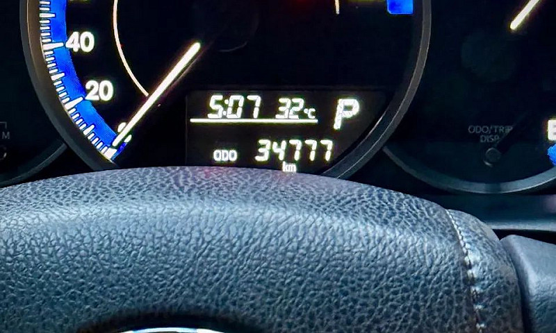 Toyota Yaris Xl Live...