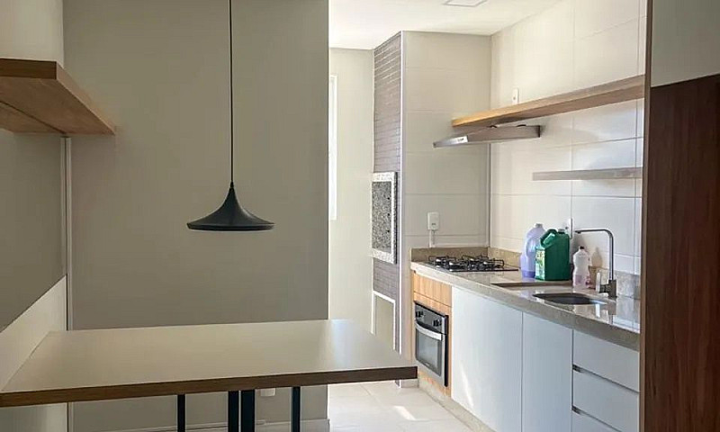 Apartamento 1 Dormit...