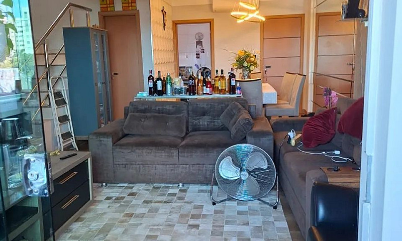 Vende-Se Um Apartame...