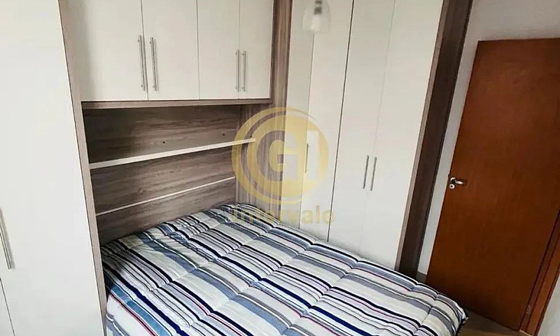 Apartamento Em Jardi...