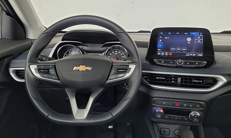 Chevrolet Tracker 1....