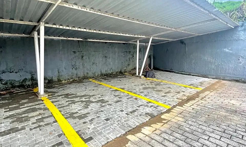 Apartamento Com 2 Do...
