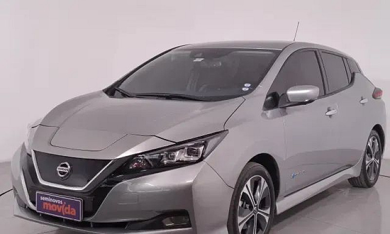 Nissan Leaf 40 Kwh T...