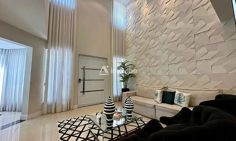 Lindo Sobrado À Vend...