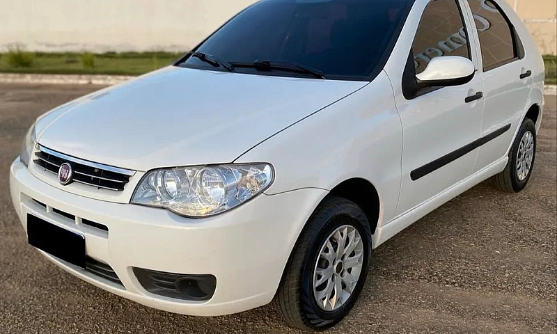 Fiat Palio 1.0 Econo...