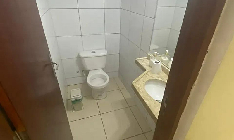Repasse Casa Cidade ...
