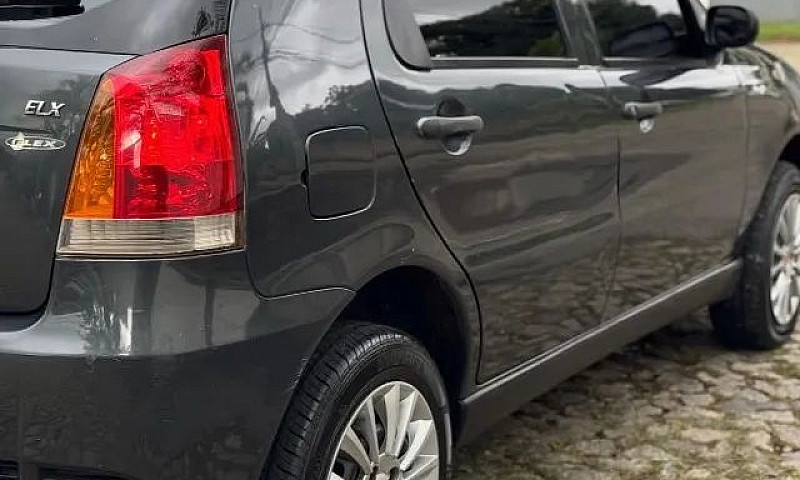 Fiat Palio Elx 1.3 M...
