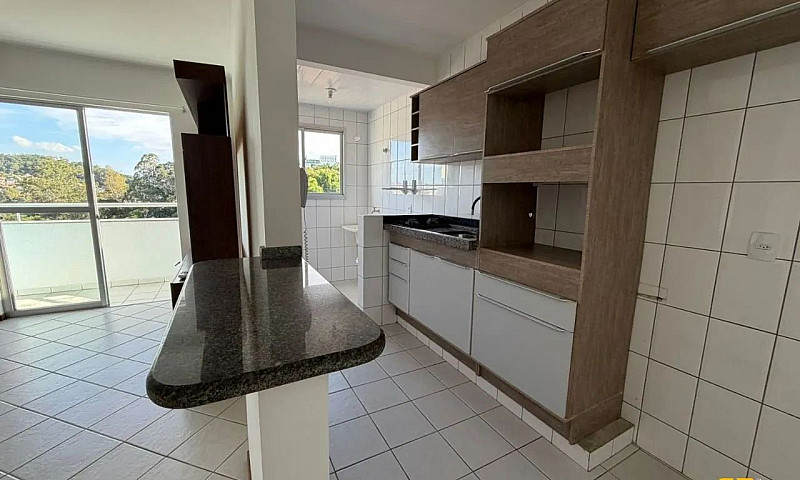 Apartamento Na Carvo...