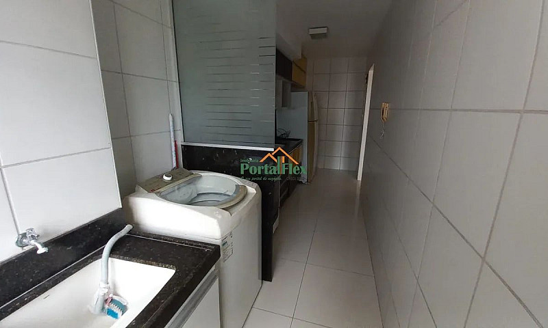Apartamento À Locaçã...