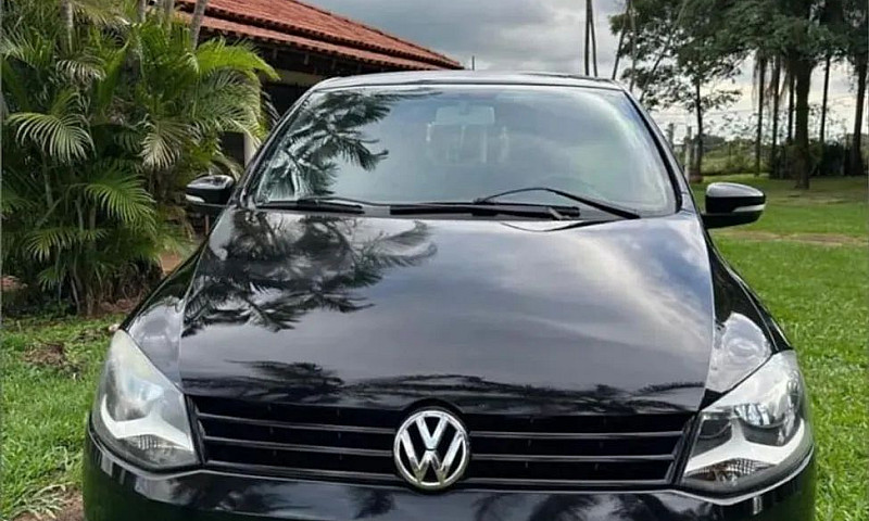Volkswagen Fox 1.0 M...