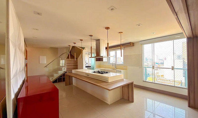 Duplex Para Venda Em...