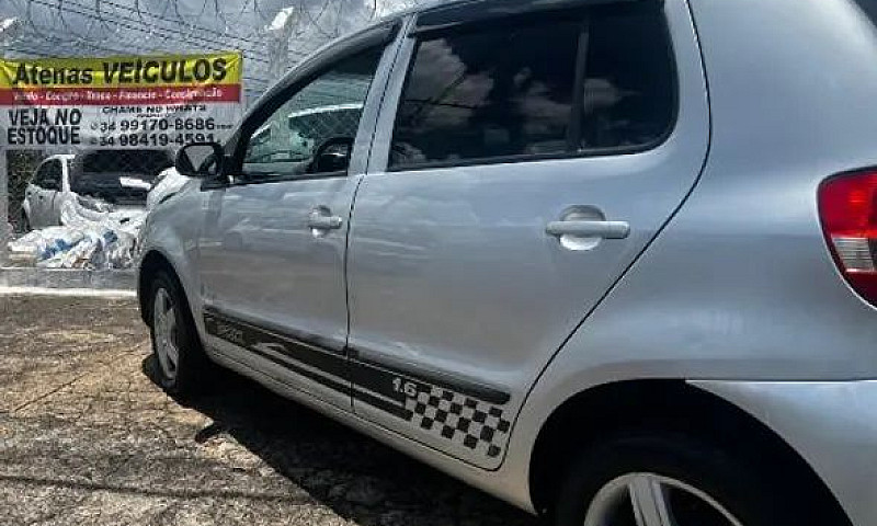 Volkswagen Fox Plus ...