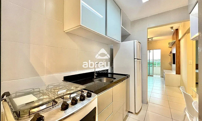 Apartamento Para Alu...