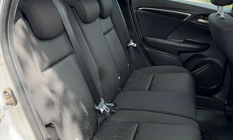 Honda Fit Lx 1.5 Fle...