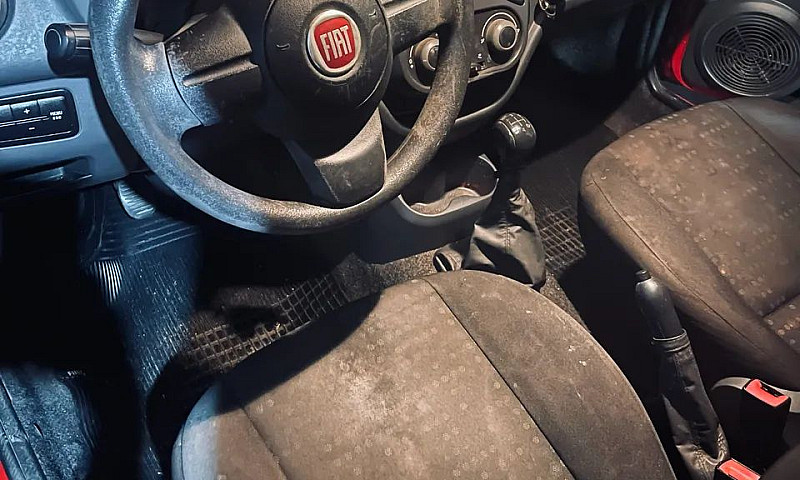 Fiat Uno Vivace 1.0 ...