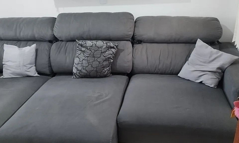 Alugo Apartamento Em...