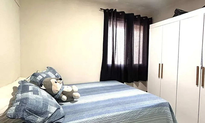 Apartamento Para Alu...