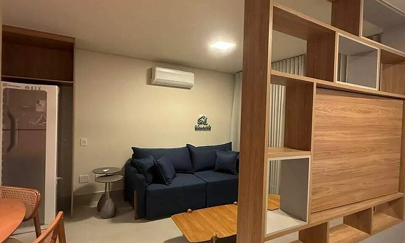 Apartamento Para Alu...