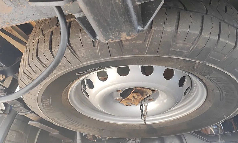 Toyota Hilux Cd Srv ...