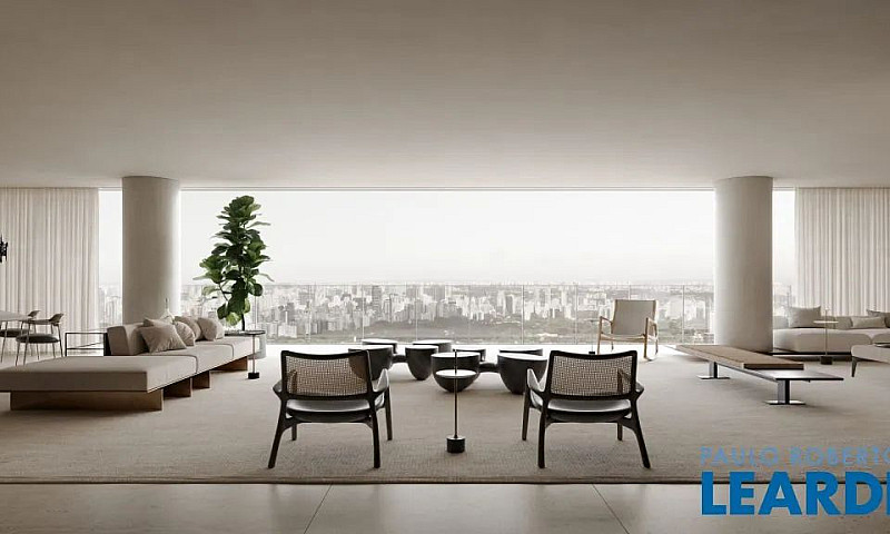 Apartamento - Jardim...