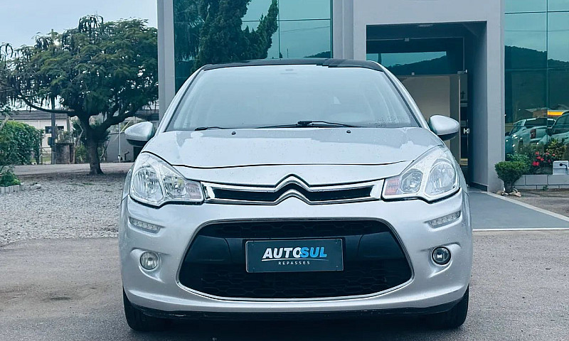 Citroen C3 Tendance ...
