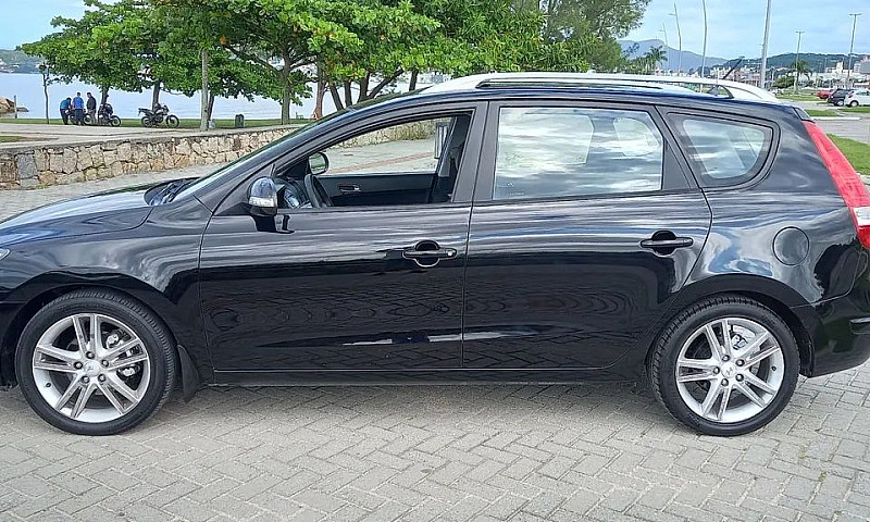 Hyundai I30Cw 2.0 16...