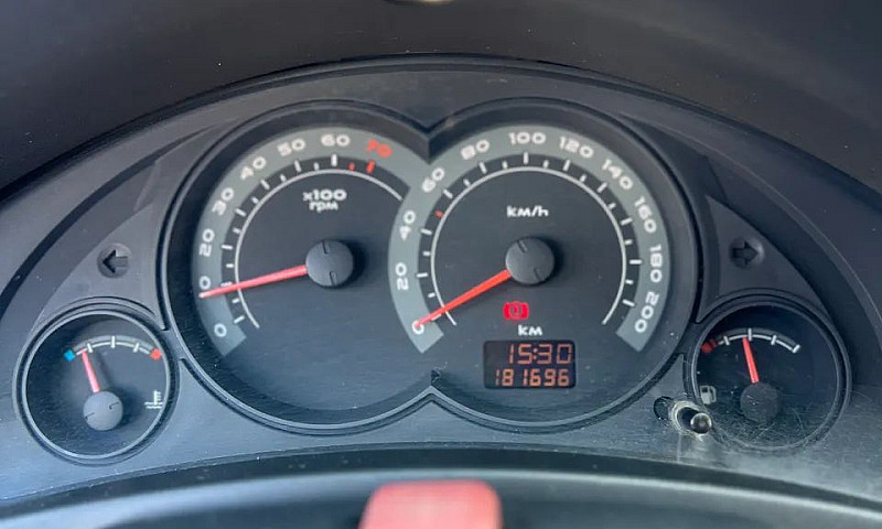 Chevrolet Celta Life...