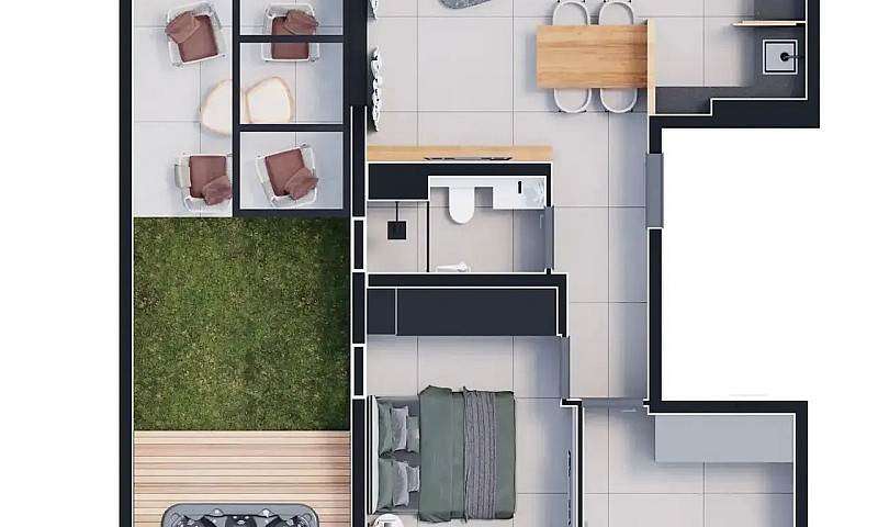 Apartamento À Venda ...