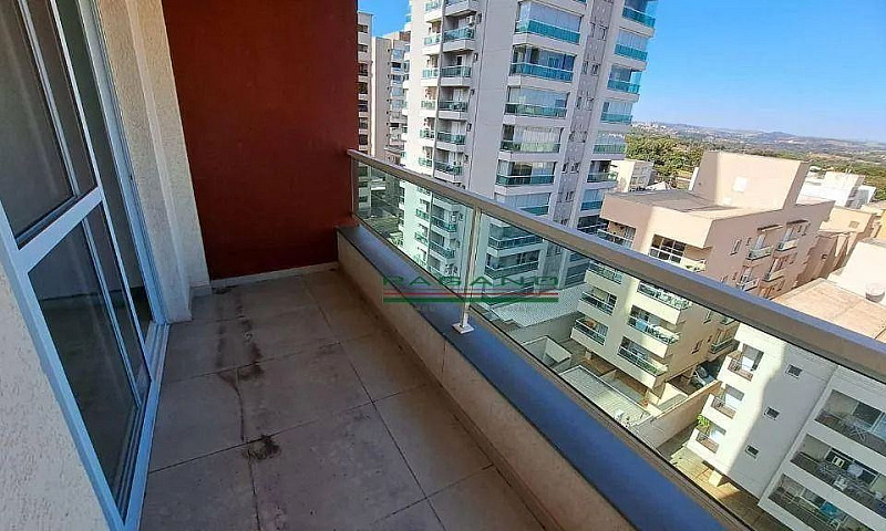 Apartamento Com 1 Do...