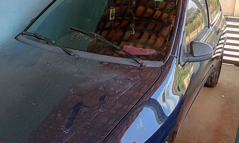 Chevrolet Celta Life...