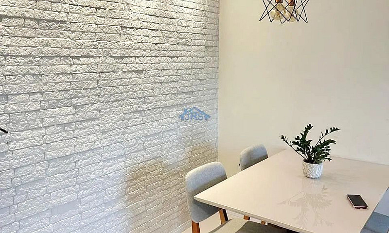 Apartamento Para Alu...