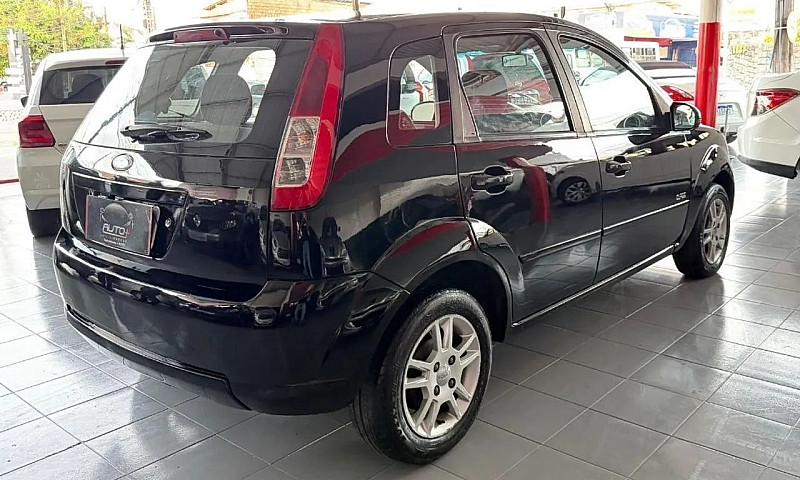 Ford Fiesta 1.6 8V F...