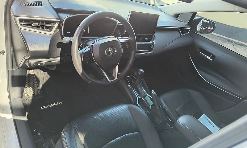 Toyota Corolla Xei 2...
