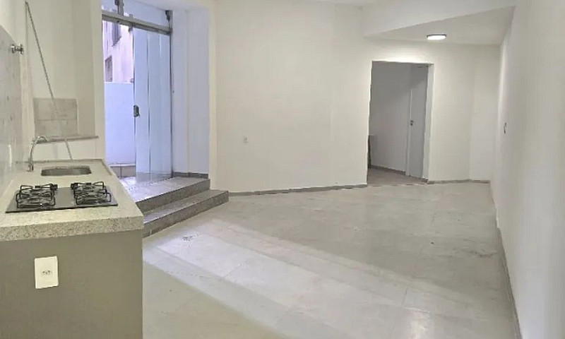 Apartamento Reformad...