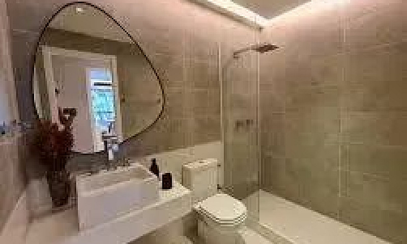 Apartamento A Venda ...