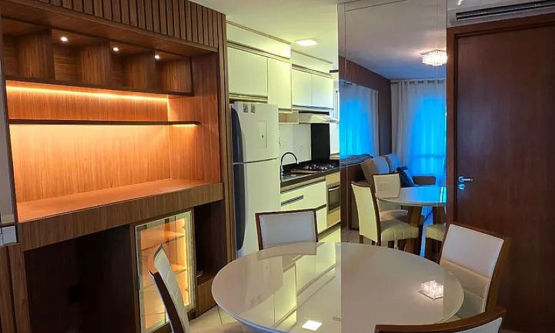 Apartamento 100% Mob...