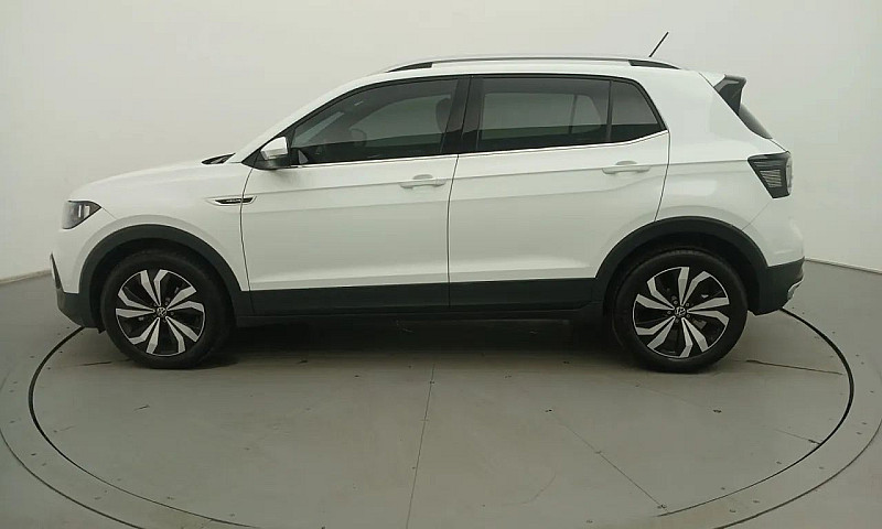 Volkswagen T-Cross H...