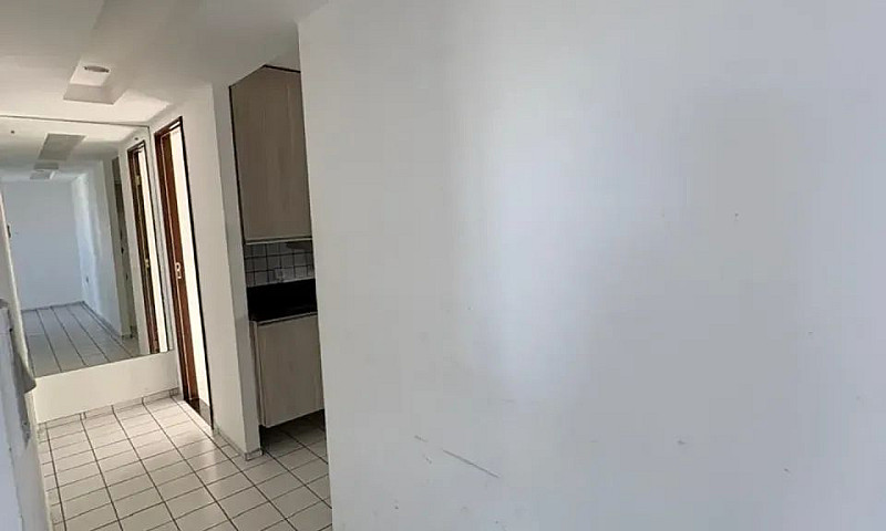 Apartamento Para Alu...