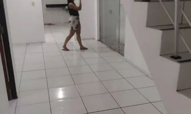 Casa Pra Alugar No A...